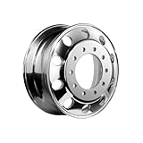Fortpro Alcoa Style Forged Wheel