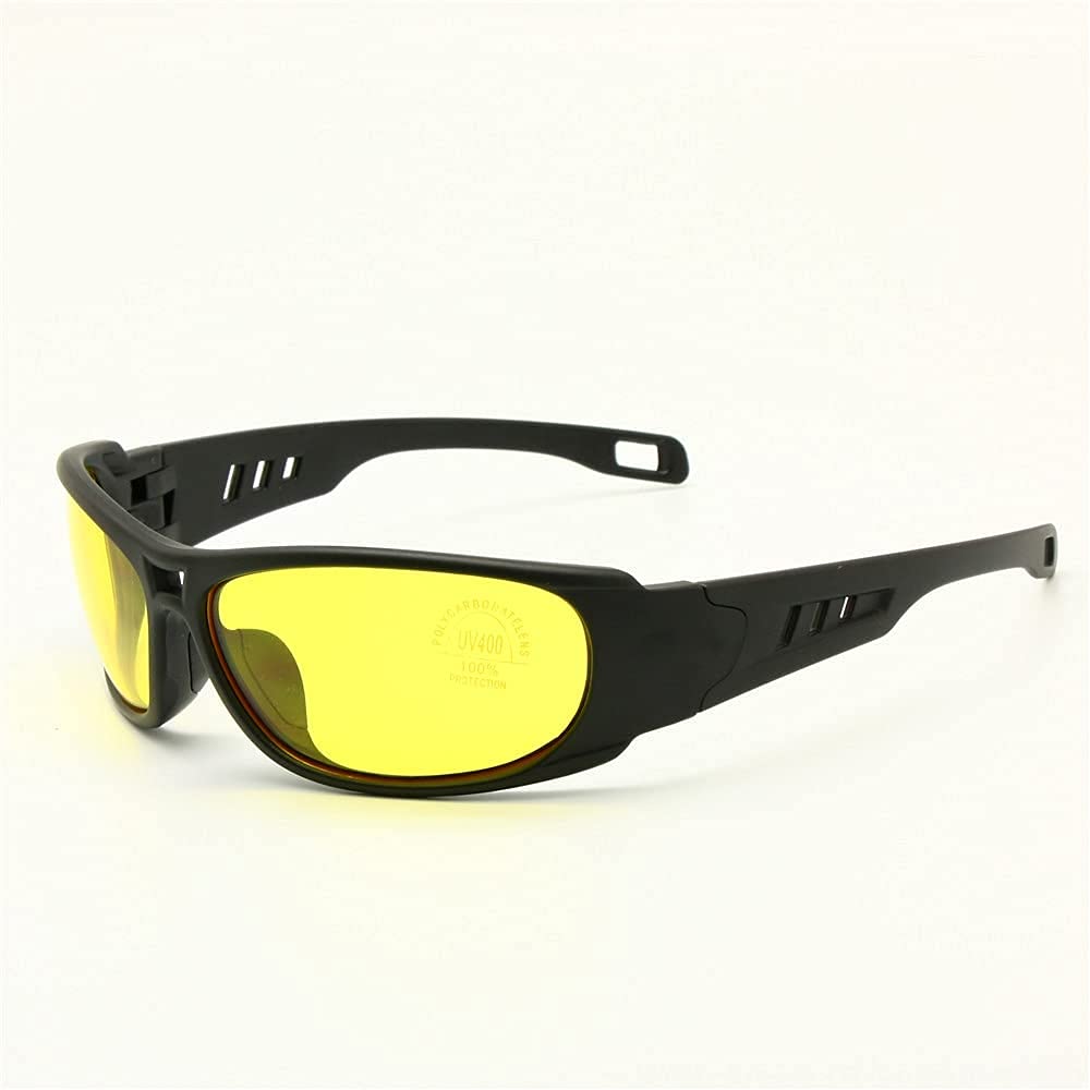 Buy Polarized Ballistic Army Sunglasses Military Goggles Combat War