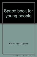 Space book for young people B0007DXSNG Book Cover
