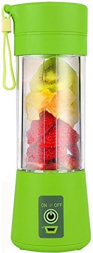 Personal Blender, Juicer Cup/Electric Fruit Mixer/USB Juice Blender, Rechargeable