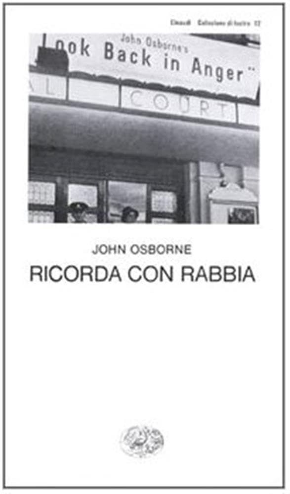 Ricorda Con Rabbia - 4