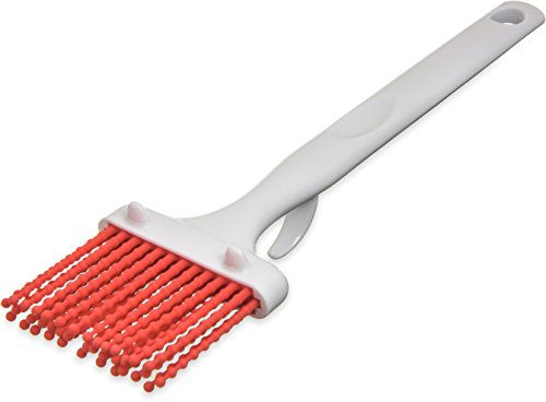 SPARTA 4040505 Silicone Basting Brush