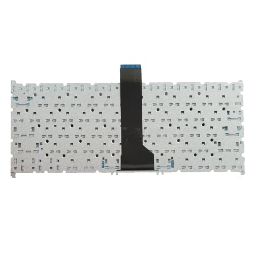 Clavier américain pour Acer Aspire V5-122P noir version US - 2