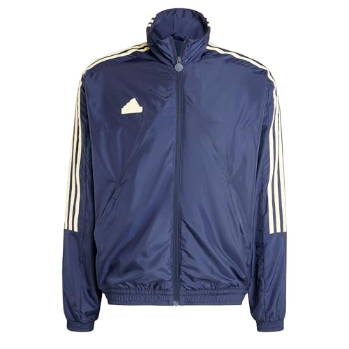 adidas House of Tiro Tracksuit Jacket M