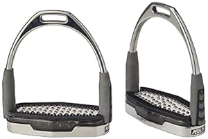 John Whitaker WHT1320 Strzemiona Jeździeckie 12 cm