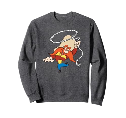 Yosemite Sam Sweatshirt