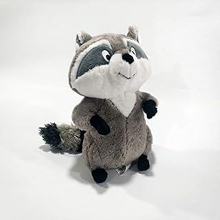 muñecos de pocahontas