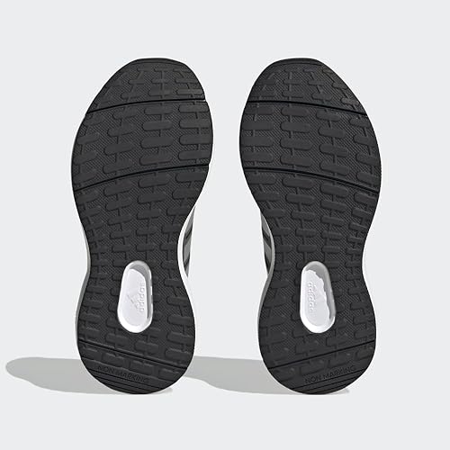 Image of Adidas Unisex-Child Fortarun 2.0 Running ShoesRunning Shoe