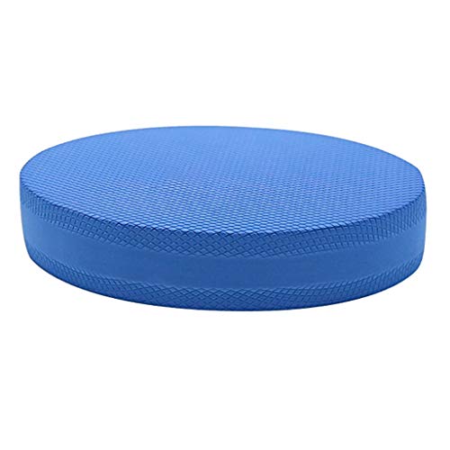 Junjie Yoga Balance Mat, Yoga Stability Training Fitness Exercise Stable Exercise Cushion Elegant Sport Women Fitness & Yoga Equipment