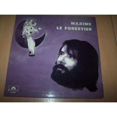 Hymne A Sept Temps / Le Fil / La Chanson Du Jongleur / Amis / Blues Blanc Pour Un Crayon Noir / Nous Serons Vieux / Mourir D'enfance / Mentir / Le Fant&ocirc;me De Pierrot