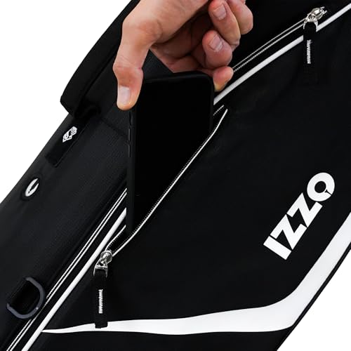 Izzo Ultra Lite Stand Bag