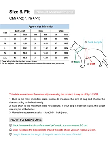 Qwinee Dog Dresses Pets Flower Mesh Dog Tutu Dress Birthday Wedding Party Dog Clothes For Cat Puppy Small Medium Dog Pink Xl #TOP4