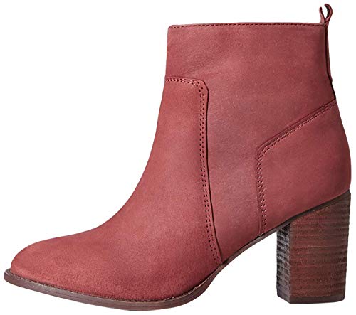 Mejores Productos De Botines Springfield Marrón