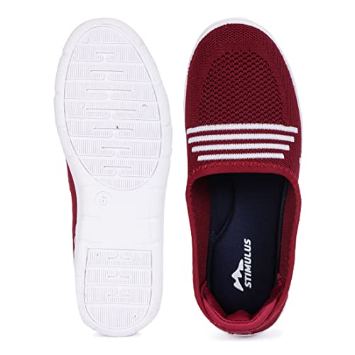 Image of PARAGON Stimulus STL5102A Women Casual Shoes | Sleek & Stylish | Trend | Casual & Comfortable