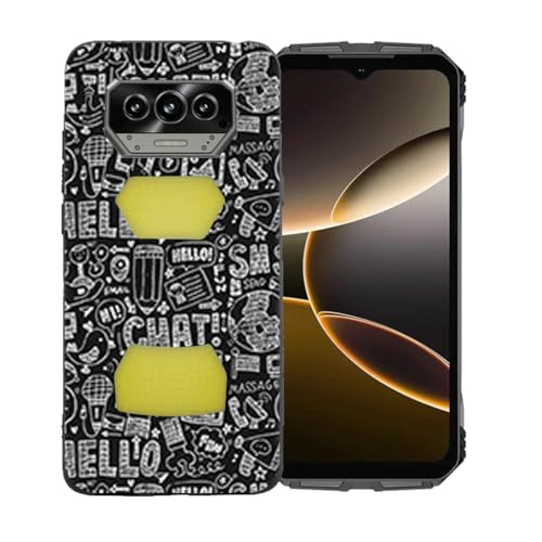 CongJiaLingXiJo[Kp Doogee V Max S (6.58")A_炩VR[P[X̏_ȃop[hՌTPUی?̂,LLM42