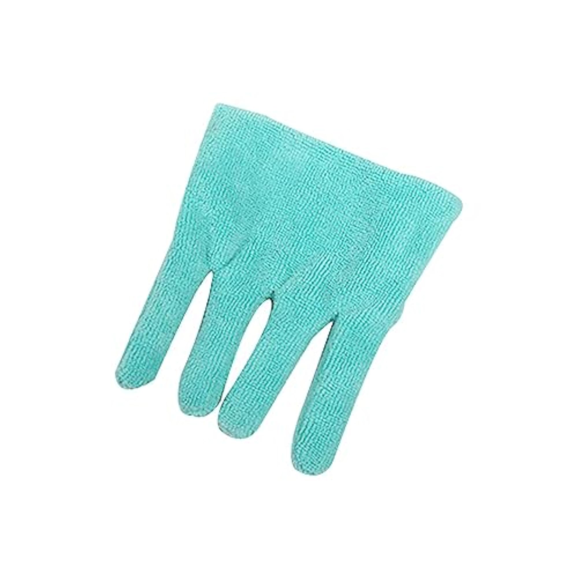 Toe Sleeves Protectors, Breathable Durable Foot Cushions for Overlapping Toes, Green