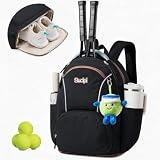 Sucipi Quilted Backpack