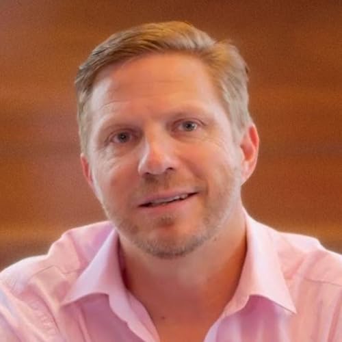 Spotlight on Nuheara Podcast Por  arte de portada