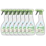 rainette de white alimentation L'EFFICACITÉ NATURELLE DU CITRATE : Ce spray détachant textile est formulé à base de citrate, un ingrédient naturel reconnu pour ses propriétés désincrustantes efficaces contre les taches tenaces de lait, de bouillies, de céréales, etc.