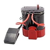 5. Breite Kompatibilität: Dieses tragbare Elektroschweißgerät ist mit verschiedenen zylindrischen Akkus wie 18650, 21700, 26650 und 32650 sowie mit Telefon- und Ni--Akkus kompatibel und eignet sich somit für verschiedene Schweißanforderungen.