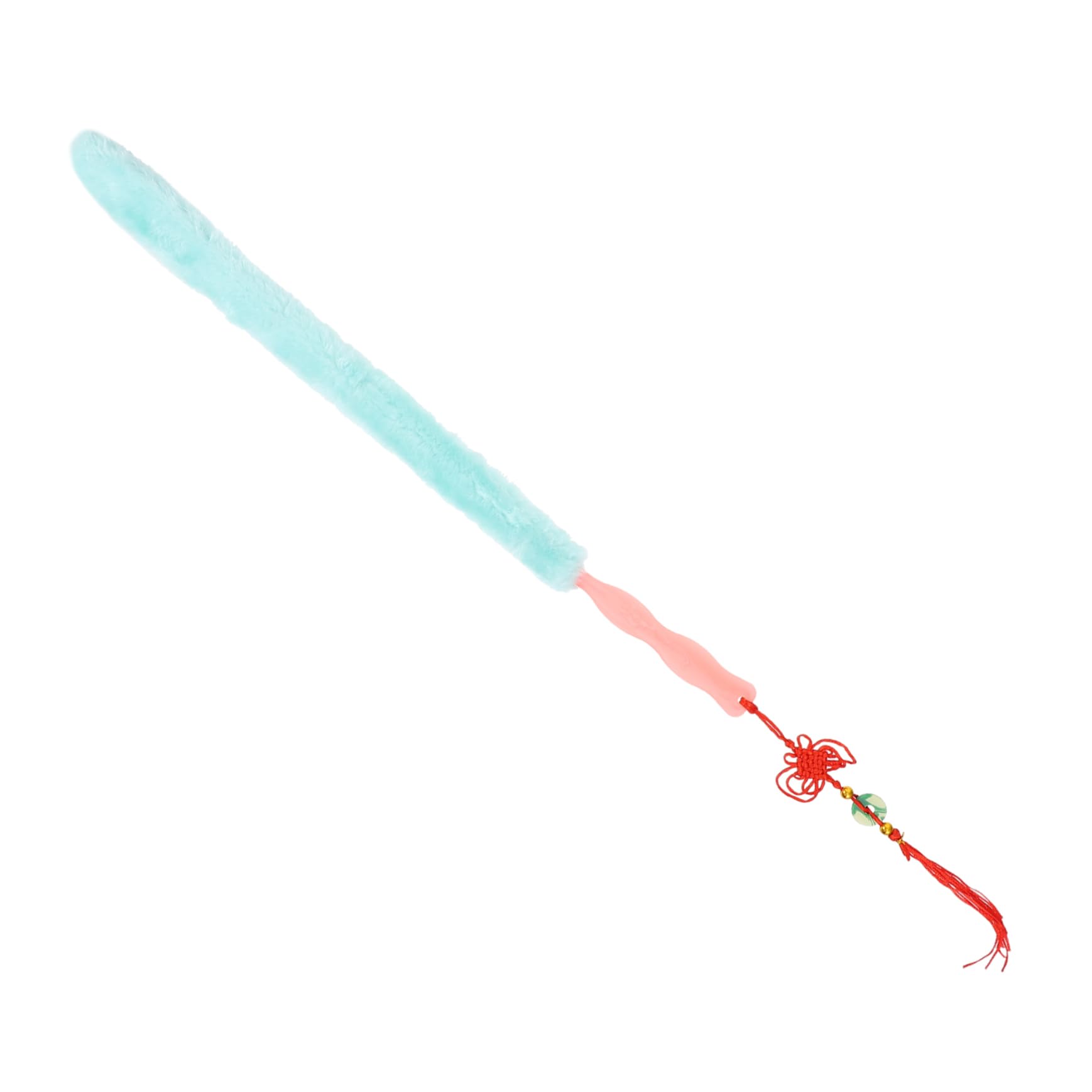 HOODANCOS 1pc Guzheng Clean Brush Long Dust Removal Tool for Guzheng Other Instruments Portable Cleaning Accessory for Narrow Spaces Efficient Surface Protection Random Color Random Color