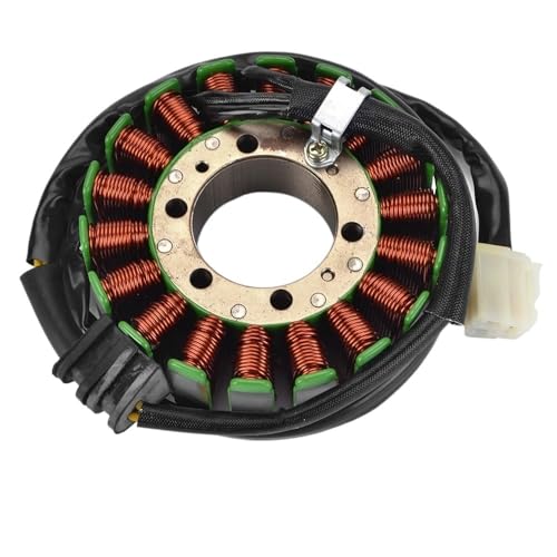 Bobine de stator pour VFR 800 F | Matériaux durables haute tension