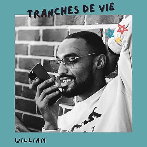 William : La qu&ecirc;te d'une seconde chance