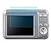 Produktbild Vaxson 3 Stück Anti Blaulicht Schutzfolie kompatibel mit FUJIFILM FinePix AX500 Display Bluelight folie folien Displayschutzfolie  nicht Panzer Schutz Glas folie SchutzGlas nicht PanzerGlas