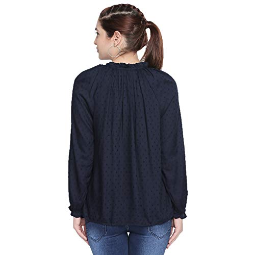 Image of Honey by Pantaloons Women's Regular Fit Top