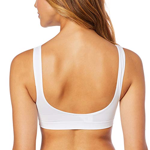 Sutiã Trifil CE0901 Feminino, Branco, G