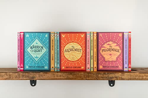 The Paulo Coelho Collection