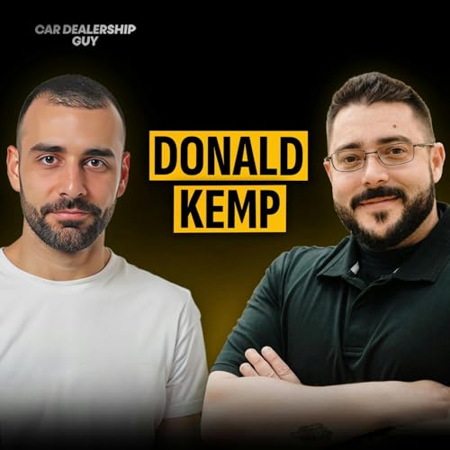 The Profit Squeeze: 5 Costs Dealers Are Reducing &mdash; And Why It Matters | Donald Kemp, General Sales Manager at Stowasser Buick GMC