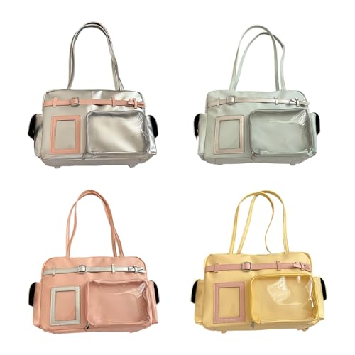 Sac école contemporain à sangle réglable pour éviter le mal de dos - 5