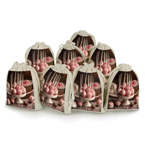 Evite pérdidas de joyas con las bolsas de joyería reutilizables con cordón ajustable