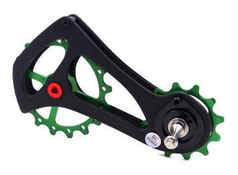 Amazon.co.jp: TIPSUM 17TSR SRAM RIVAL FORCE RED 対応