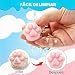 Imagen de Amaza Mochi Squishy Animales Regalos Cumpleaños Niños Colegio Pack 24