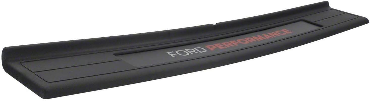 Ford Performance Door Sill Step Plates for 2015-2024 Mustang