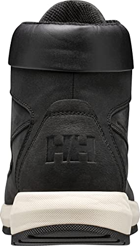 Helly-Hansen Men's Bowstring Primaloft Waterproof Leather Winter Boot3