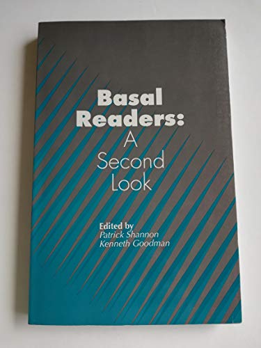 Basal Readers: A Second Look