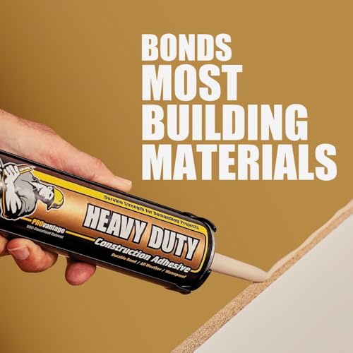 Adhesivo de Construcción Titebond 28 oz Pack de 12 miniatura 5