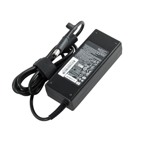 Chargeur ordinateur portable 90W alimentation 19V stable et haute efficacité pour PC portable