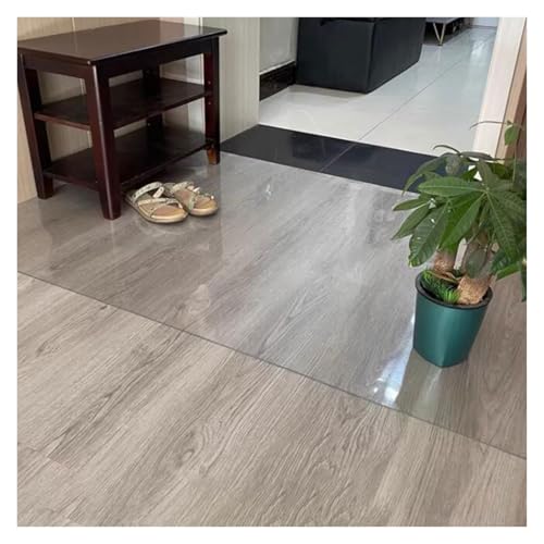 �N���A�f�X�N�`�F�A�}�b�g�A�I�t�B�X�`�F�A�}�b�g���ؒ���̏��p����PVC���v���e�N�^�[�}�b�g�h���L���p(120x250cm(4ftx8ft))