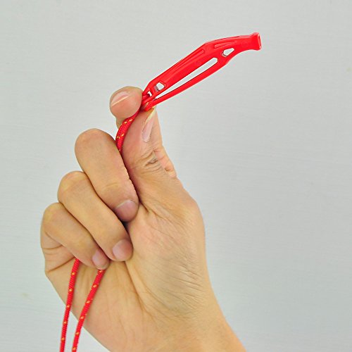 Heimdall Safety Whistle with Lanyard