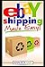 Ebay Shipping Made Easy