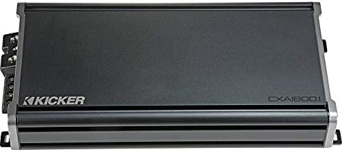 Kicker CXA1800.1T (46CXA1800.1T 