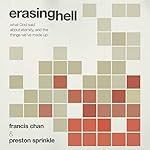 Cover of Erasing Hell