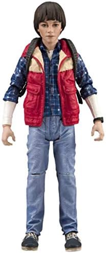 McFarlane Toys Stranger Things