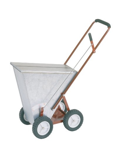 Champion Sports Capacity Line Marker, 100-Pound