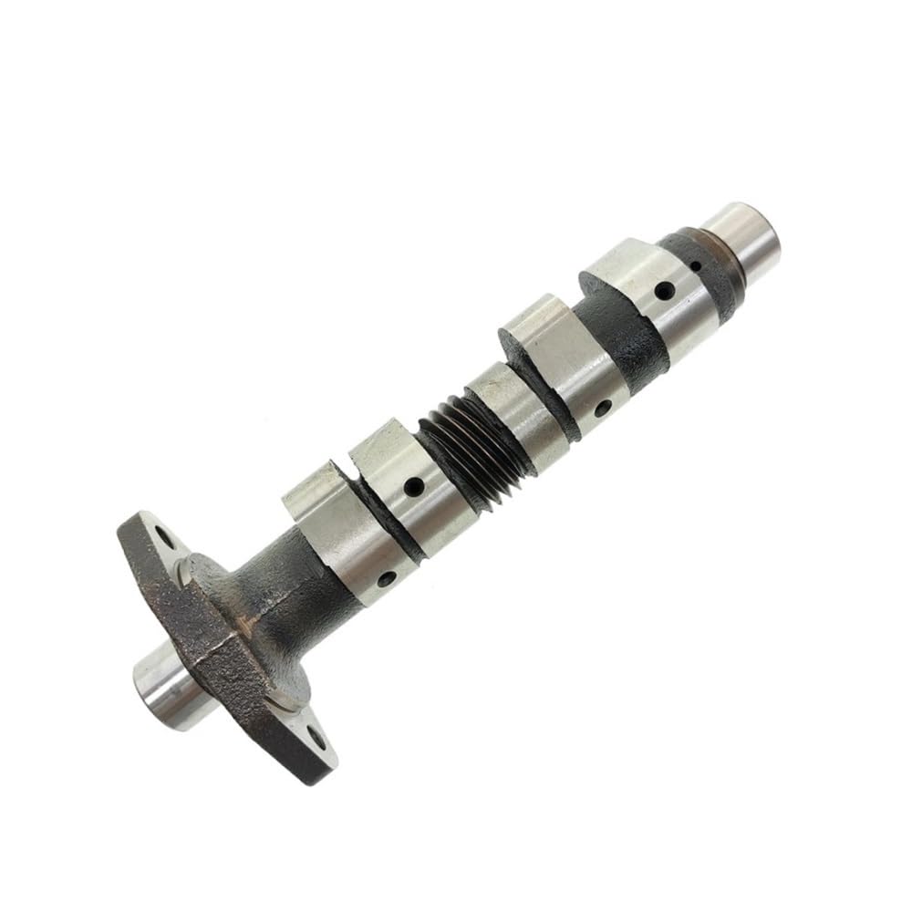Árbol de levas para solucionar ruido de culata en Honda XLR250R 5
