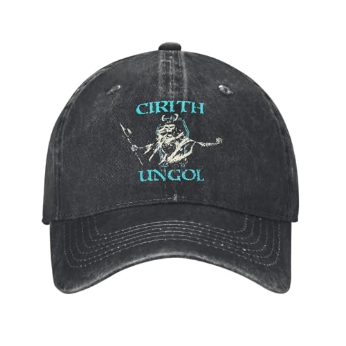 Casquette de baseball Ciriths Ungols band soleil style hip hop homme